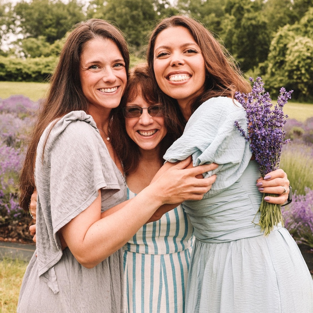 Meet your Posher, Rachel